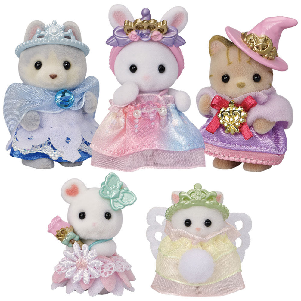 Calico Critters | Toys R Us Canada