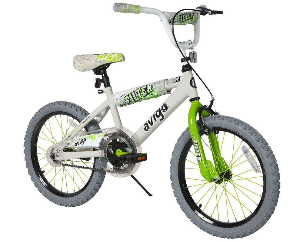 Avigo trouble 2024 bike