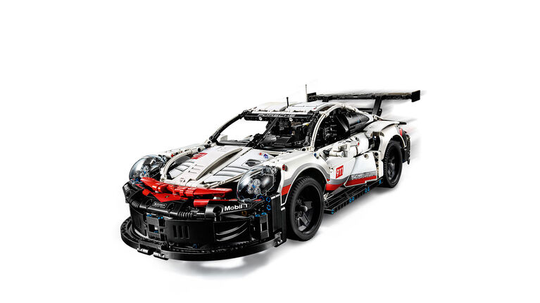 LEGO Technic Porsche 911 42096 (1580 pieces) | R Canada