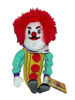 Hello Neighbor Plush Clown Costume