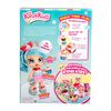 Kindi Kids Snack Time Friends: Jessicake