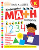 David A. Adler's Kindergarten Math Workbook - English Edition