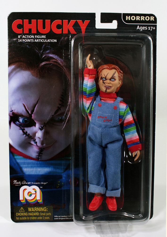 Toys r us cheap chucky doll