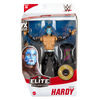WWE - Figurine Élite 15 cm Jeff Hardy