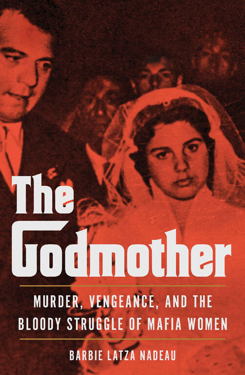 The Godmother - Édition anglaise