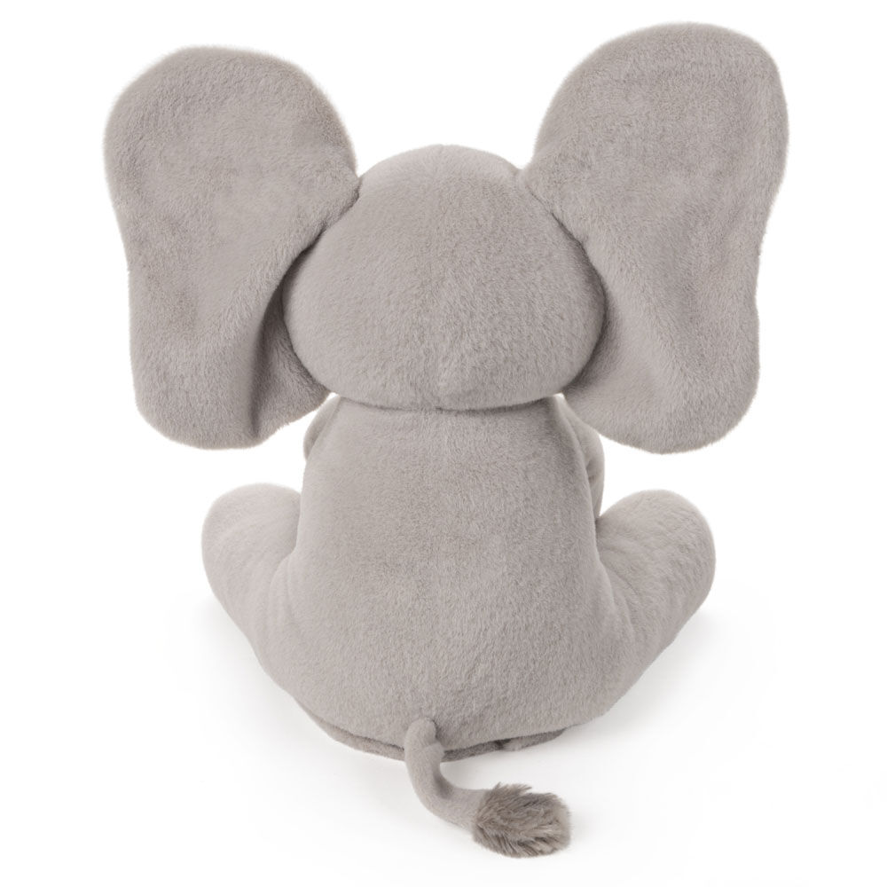 elephant infant toy