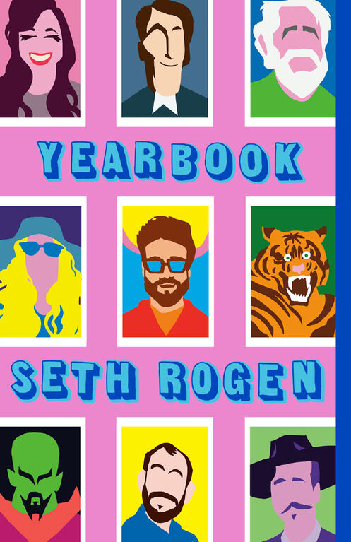 Yearbook - English Edition