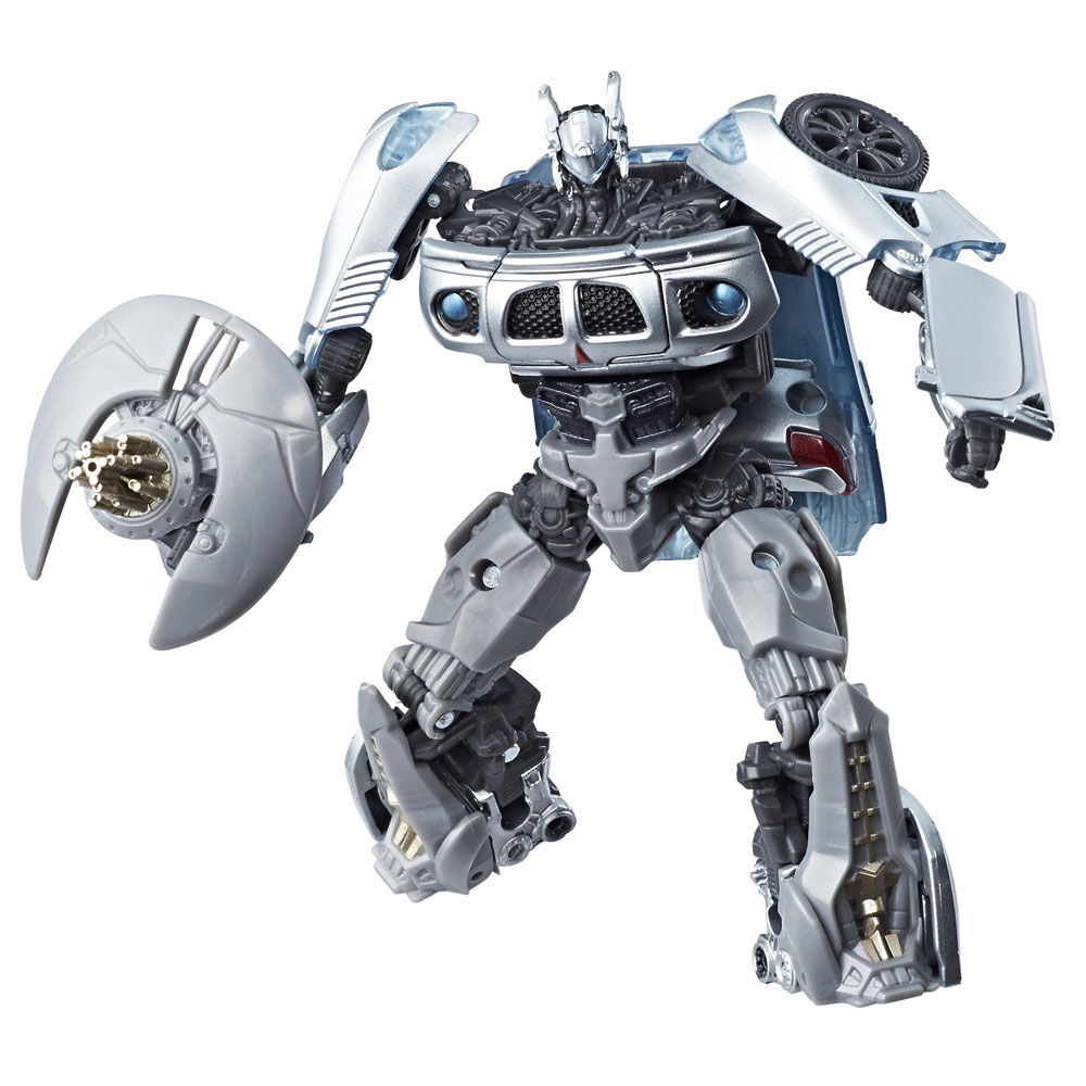 Transformers studio series on sale toys r us