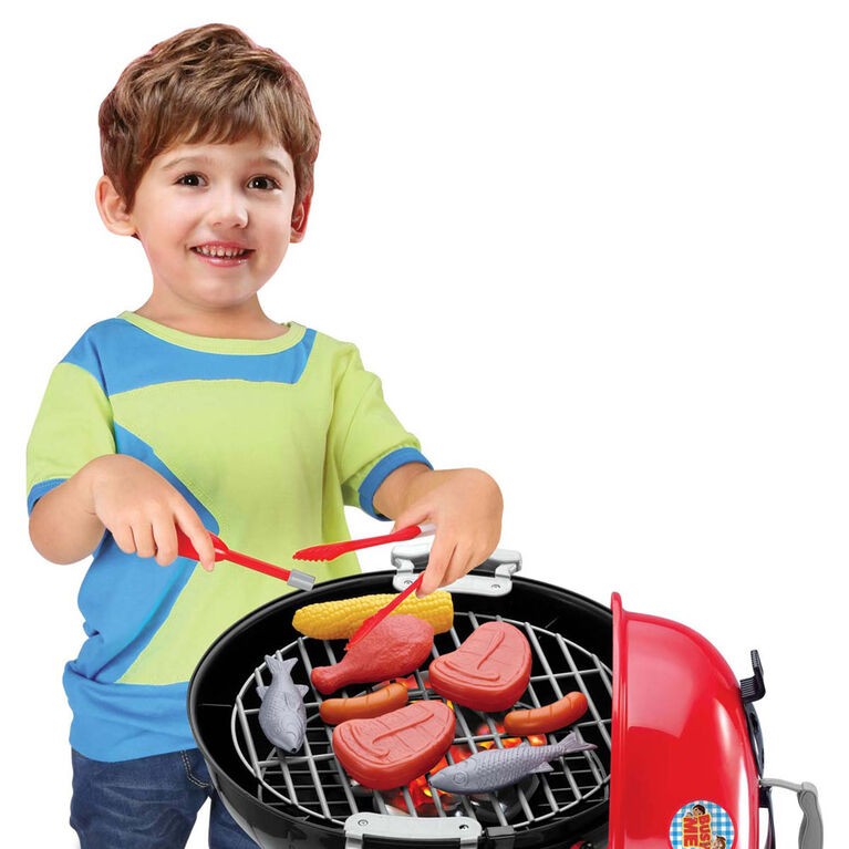 Barbecue Jouets, Barbecue Enfants - Jouets
