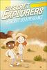 The Secret Explorers and the Desert Disappearance - Édition anglaise