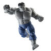 Hasbro Marvel Legends Series Gray Hulk and Dr. Bruce Banner, Avengers 60th Anniversary Collectible 6 Inch Action Figures