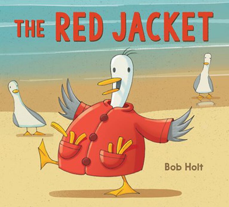 The Red Jacket - English Edition