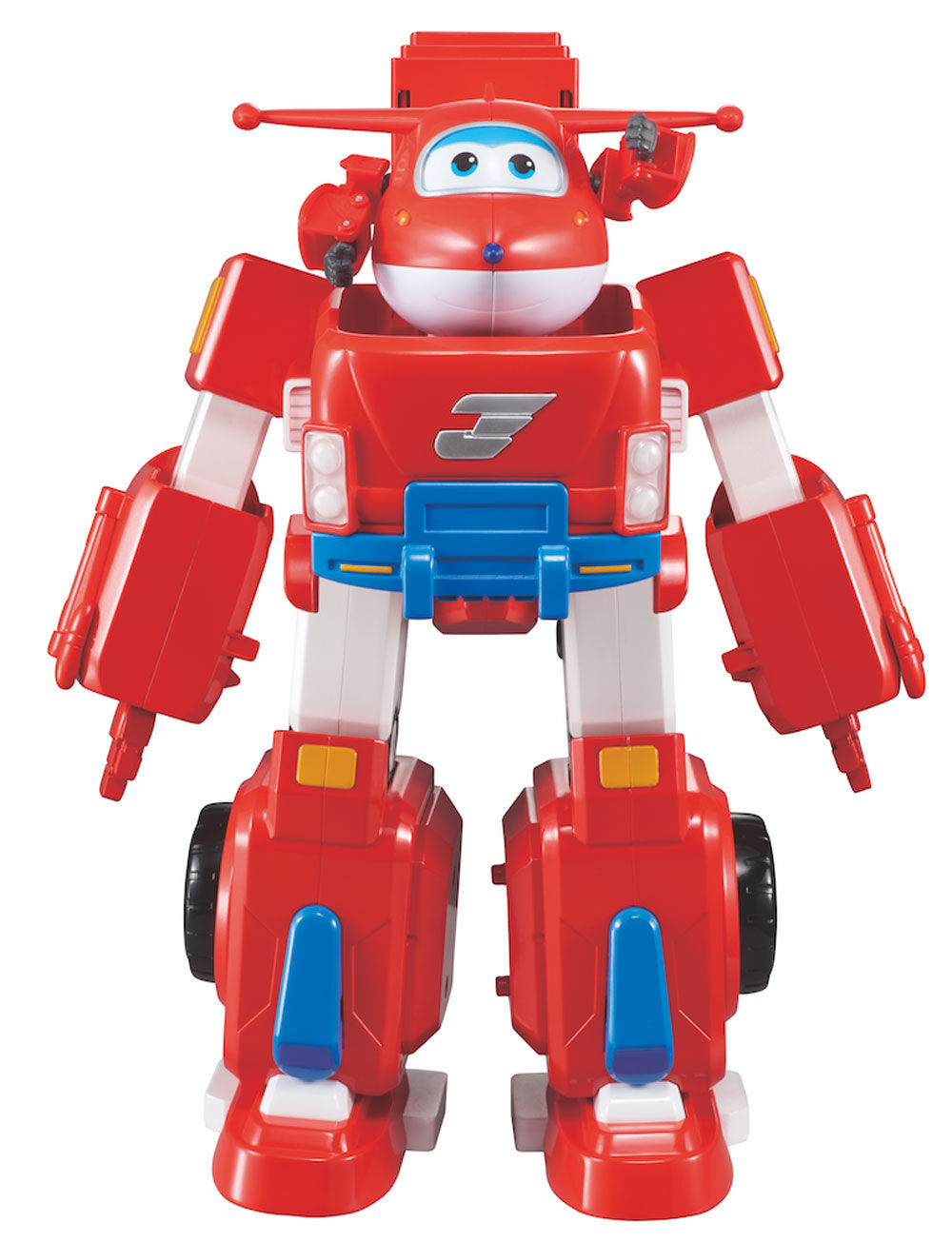 large robot toy
