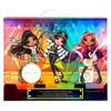 Rainbow High Rockstar Lyric Lucas - Rainbow Fashion Doll and Playset - R Exclusive