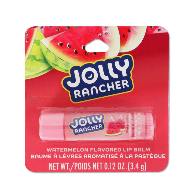 Jolly Rancher Single Lip Balm