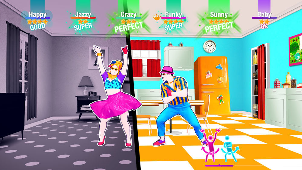 just dance 2020 wii toys r us