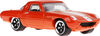 Roues chaudes 1968 Mazda Cosmo Sport