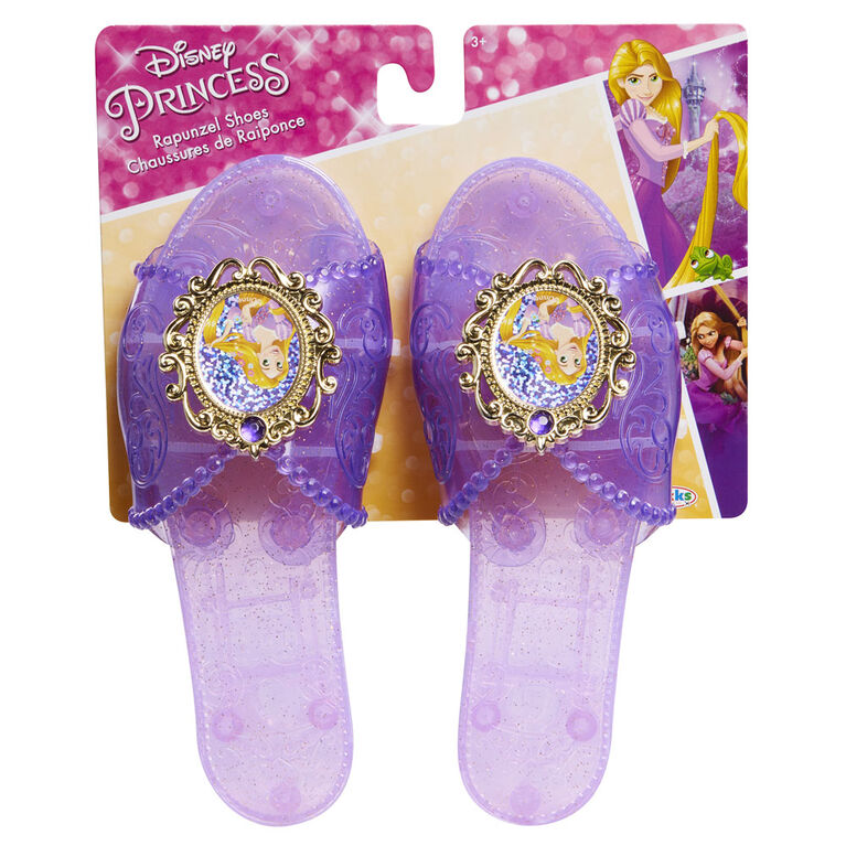 Disney Princess Explore Your World Shoes Rapunzel | Toys R Us Canada