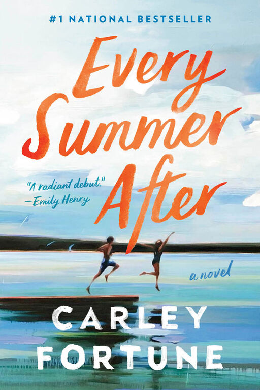 Every Summer After - English Edition