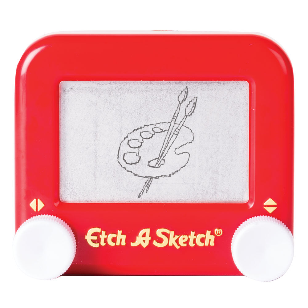 pocket etch a sketch