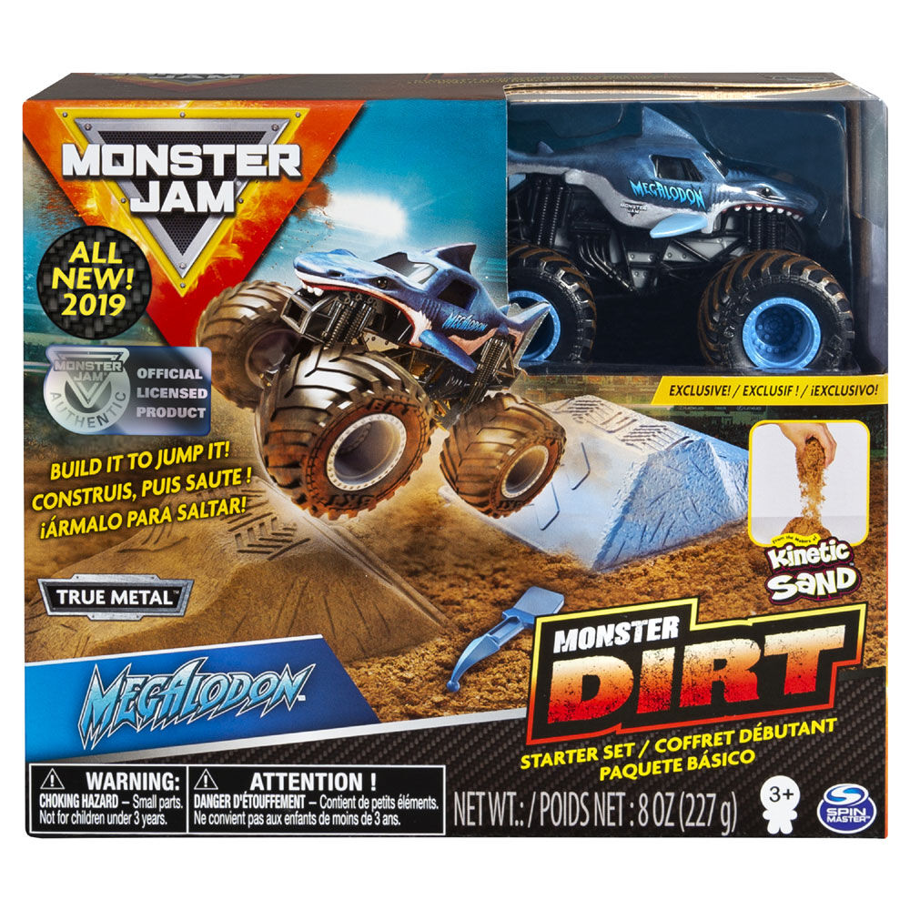 monster truck toys r us
