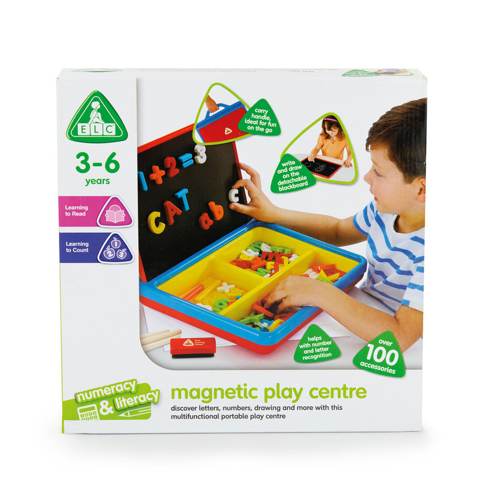 Elc toys for 1 deals year old