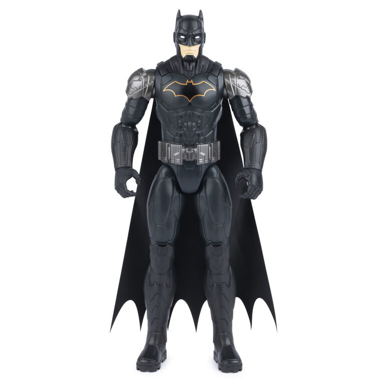 DC Comics, 12-inch Combat Batman Action Figure | Toys R Us Canada