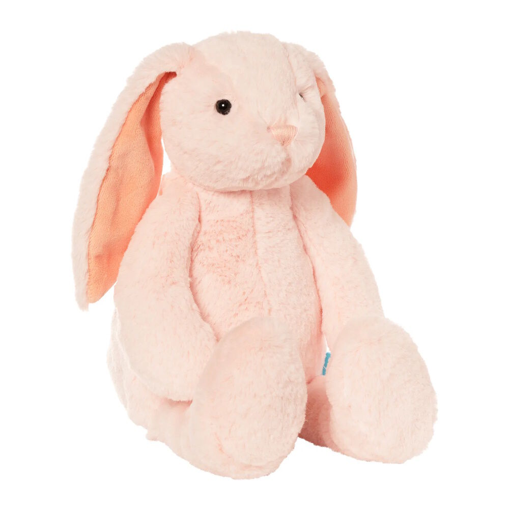 Pattern Pals Bunny Pink English Edition