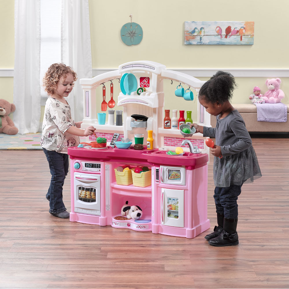 step 2 play kitchen canada