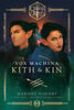 Critical Role: Vox Machina--Kith & Kin - English Edition