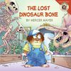 Little Critter: The Lost Dinosaur Bone - English Edition