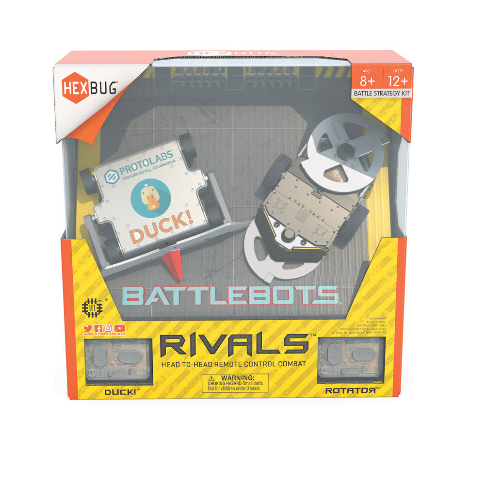 download hexbug battlebots rivals 6.0