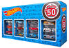 Hot Wheels Vehicle 50 Pack - Styles May Vary - R Exclusive
