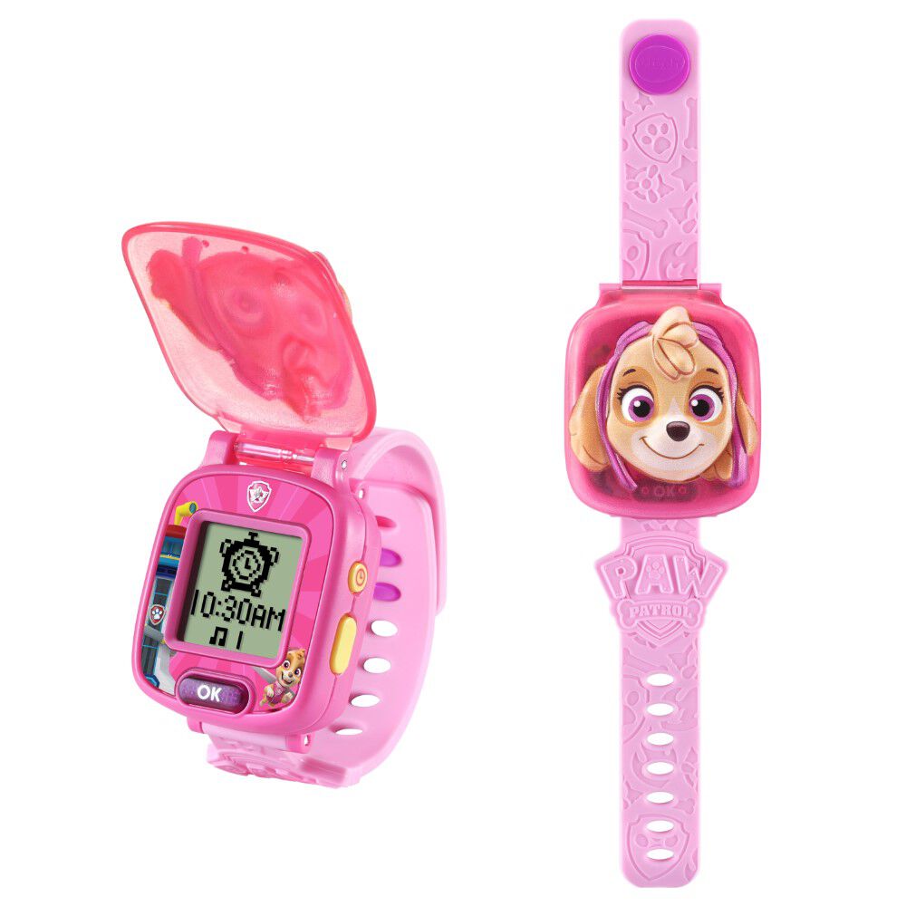 Paw patrol 2025 vtech watch