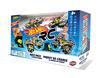 Hot Wheels DRX Hawk Racing Drone Twin Pack - R Exclusive