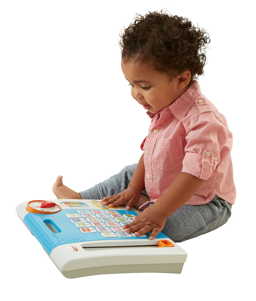 fisher price smart pad