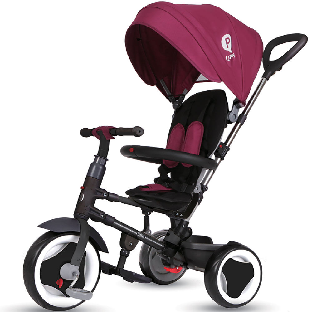 stroller trike canada