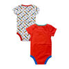 CoComelon – Combinaison pyjama ensemble deux pièces – Rouge – Taille 12 à 18 mois – Exclusif à Toys R Us