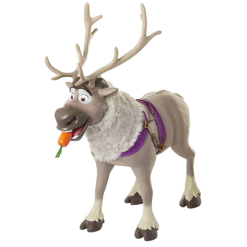 sven toy frozen 2