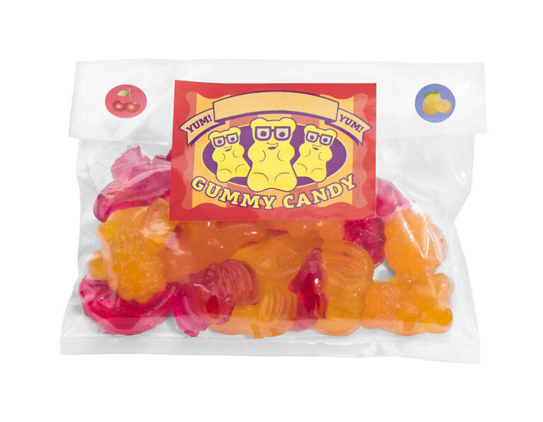 Gummy Candy Lab - 2L (En/Fr) | Toys R Us Canada
