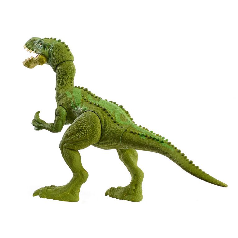 Jurassic World - Figurine Masiakasaurus Attaque Féroce
