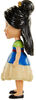 Disney Princess - Mini-poupée Mulan