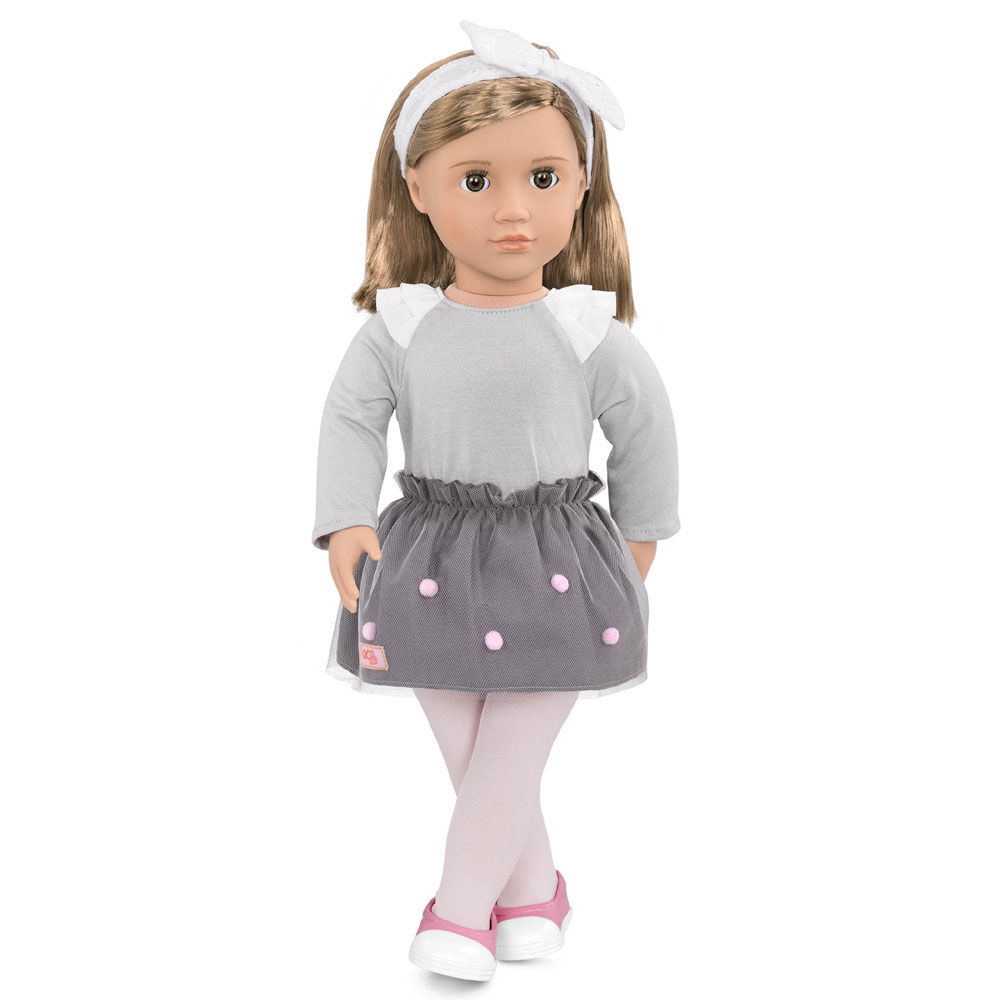 Toys r us 18 2025 doll