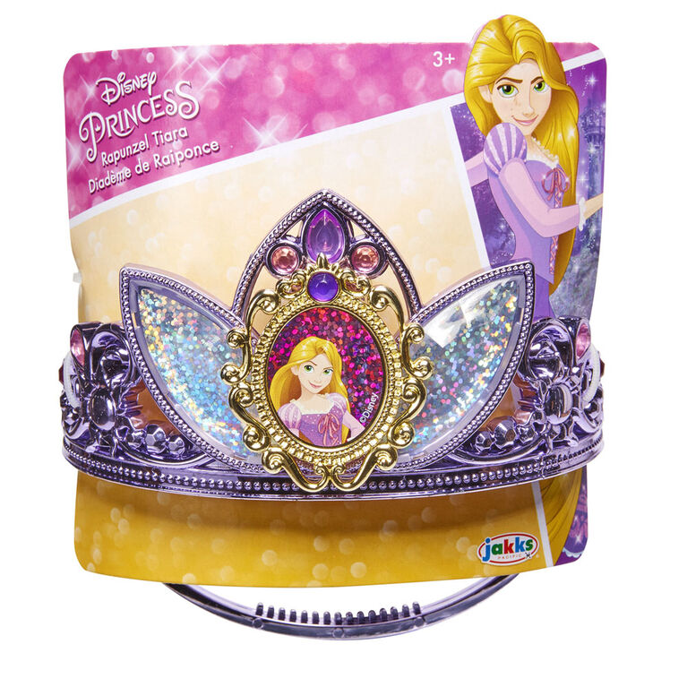 Disney Princess Explore Your World Tiara Rapunzel Toys R Us Canada