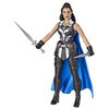 Marvel Studios' Thor: Love and Thunder King Valkyrie Toy, 6-Inch-Scale Deluxe Action Figure