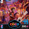 Ceaco Disney 300-Piece Puzzle Coco