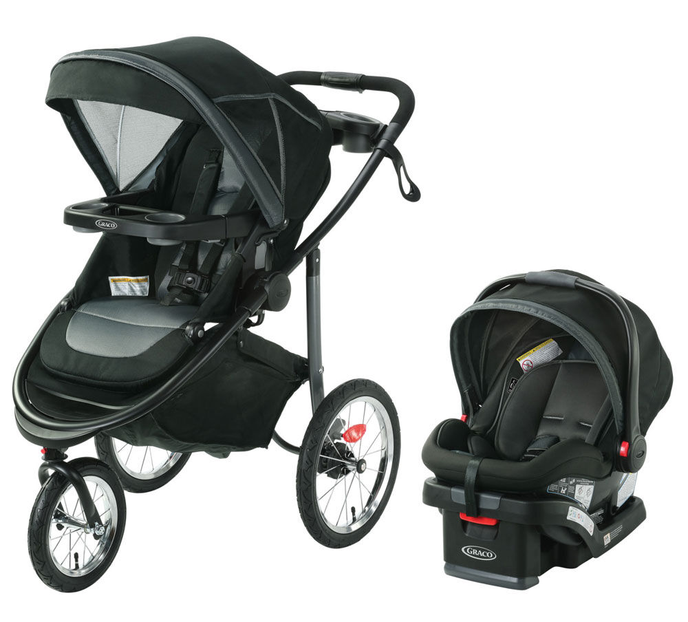 Modes jogger cheap travel system