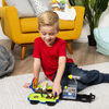 PAW Patrol, Chase's Ride ‘n' Rescue, Transforming 2-in-1 Playset and Police Cruiser