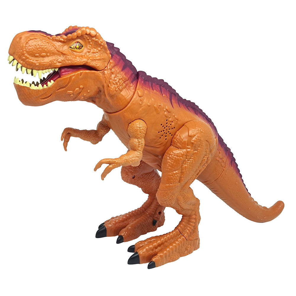 New 7- 8 Transformers Plush Toy T-REX Stuffed Animal NWT 海外 即決-