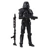 Star Wars The Vintage Collection, figurine articulée de Shadow Trooper de 9,5 cm, jouets pour enfants